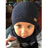 DRESHOW Baby Hat Cute Bear Toddler Earflap Beanie Warm for