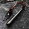 VÅRDKAS Firesteel Flint And Steel Fire Starter - 12.7mm Large