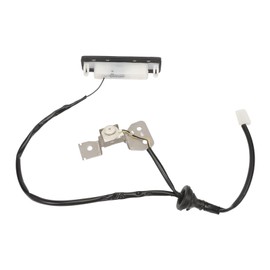 Taesayl Rear Hatch Release Switch Lift Gate Switch for Prius 2004-2009 901-717 8490547010