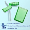 Precidio New 2022 Drink in the Box Design Eco-Friendly Reusable