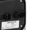 LED Headlight Control Module Alloy A2539050900 Rustproof Replacement for Mercedes