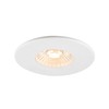 SLV Universal Downlight Cover White