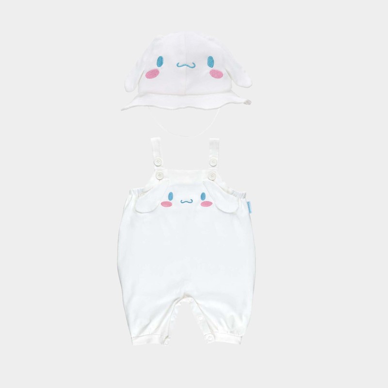 Skater CBBL1-A Die-Cut Baby Bloomers Pants, 100% Cotton, 31.5 -