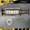 Gearzaar FITS' HONDA PILOT For 2003 2004 3.5L 6 CYL