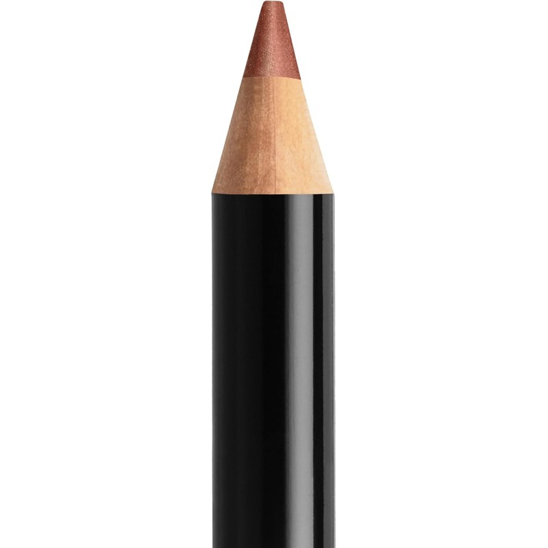 NYX PROFESSIONAL MAKEUP Slim Lip Pencil, Ever, 0.03 Ounce