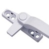 LOVIVER Replacement Window Handles Right/Left Hand,Zinc Alloy Window Hardware,Window Handle