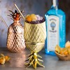 Utopia Hawaii, F92061-000000-B01001, Hawaii Gold Pineapple 20oz (57cl) (Box of