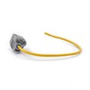 1-Way Temperature Sensor Connector Wiring Harness 90980-11428 Compatible with Toyota