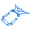 Alloy Front Rear Shock Tower for Traxxas Slash 2WD 1/10