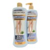 Goicoechea Crema Para Piernas Goicoechea Relajadas Doble Mentol 400 Ml