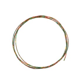 RuiJOTWAT Guitar Binding Purfling Strips Guitar Binding Strip 1685X2X1.5Mm For Acoustic Or Classical Guitar Green Pearl