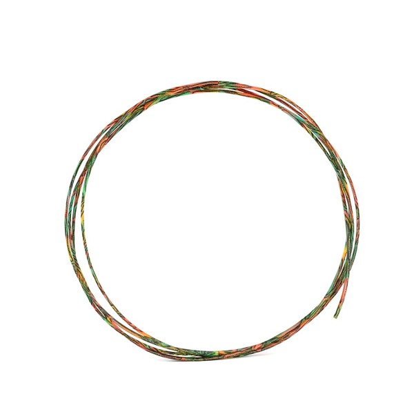 RuiJOTWAT Guitar Binding Purfling Strips Guitar Binding Strip 1685X2X1.5Mm For