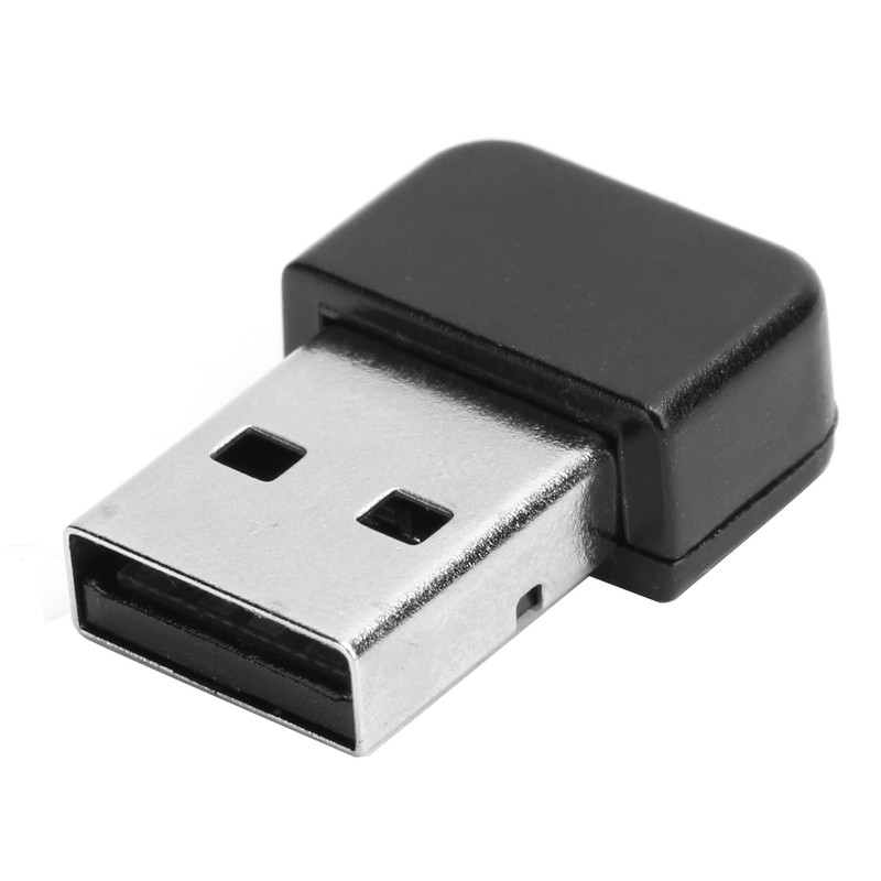 USB Bluetooth Adapter Mini USB Wireless Transmitter Receiver for WINDOWS