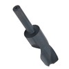 Twist Drill Bit High Speed Steel 1/2in Straight Shank 29mm