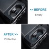 JDMCAR Liner Accessories Compatible with Ford F150 2015 2016 2017