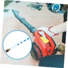Outanaya Rotatable Cleaning Hose High-Pressure Air Blower Air Compressor Compatible