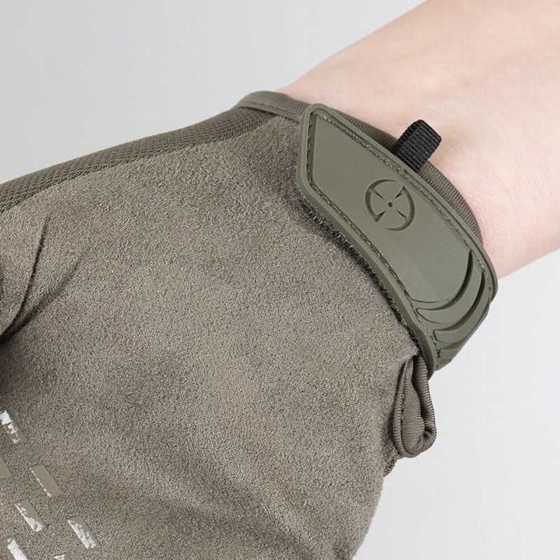 LAPG Men's Core Patrol Glove, Durable and Lightweight Tactical Work