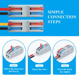 10V-72V to 5V 3A DC DC Step Down Converter 15W 12V 24V 36V 48V 60V Buck Converter Waterproof Reducer Transformer with Fuse Power Supply Module for Golf Cart Vehicle Car
