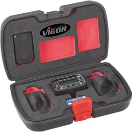 Vigor Rotation Angle Tester