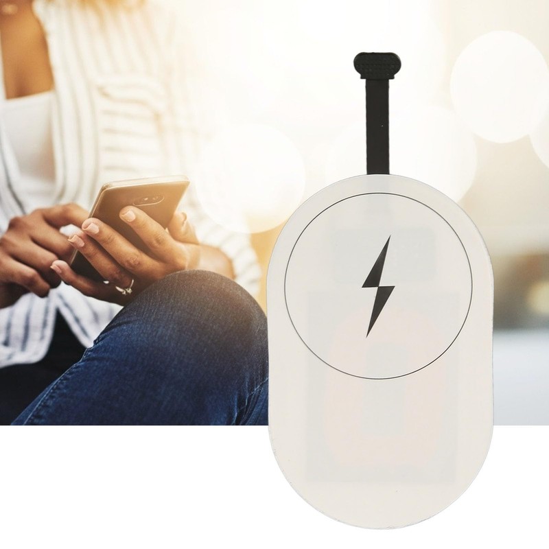 Ultra Thin Portable Design, Easy to Use and Setup, Type