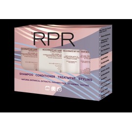 RPR Rejuvenate My Hair Quad Pack