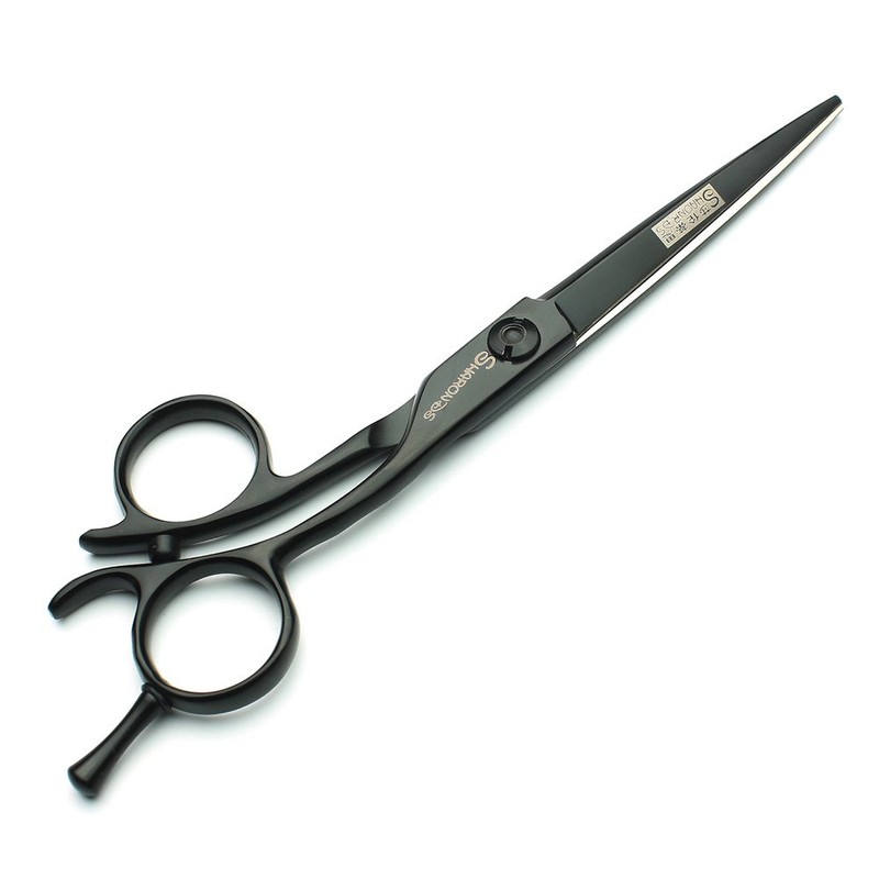 Sharons 440C Hair Cutting Scissors Set 6 Inch / 7