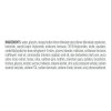 Crema Hidratante Facial Burt Bees Piel Sensible Noche 51g