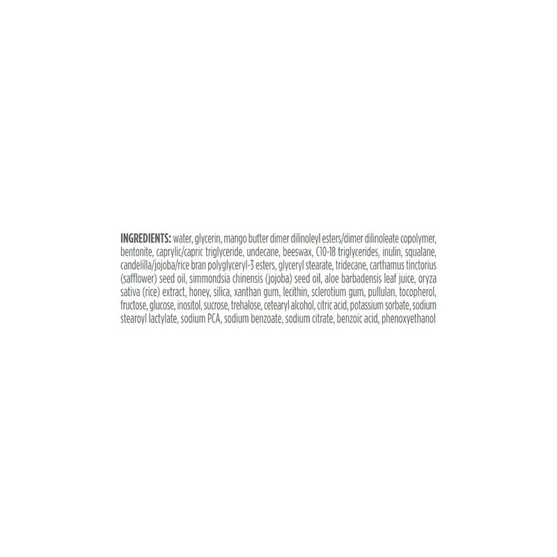 Crema Hidratante Facial Burt Bees Piel Sensible Noche 51g