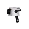 Orbit Irrigation Pattern Blaster Hose Nozzle with Swivel & Fireman's