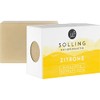 Ölmühle Solling Coconut Oil Soap Lemon 100g (1)