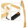WARMLIFE Back Scratcher, 2 Pack Back Scratcher for Men &