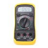 Digital Multimeter Auto Ranging High Accuracy AC DC Voltmeter Ohm