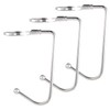NJ One Bag Hanger (Set of 3), Load Capacity 33.1