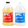 SPRESIN Fabri-Cast 50 1 Gal (0.5-Gal Part A + 0.5-Gal
