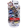 Tech Deck - 96mm Fingerboards - 4-Pack - DGK