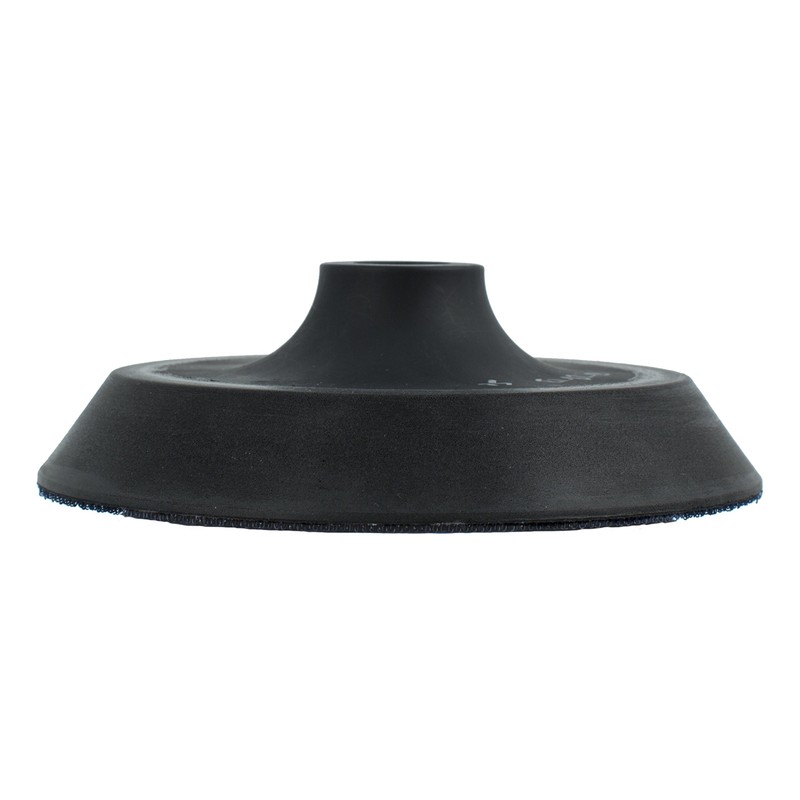 Meguiar's´s WRSBP Soporte Suave Para Pulidora Rotativa 7", AZUL Empaque