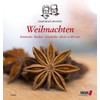 Weihnachten: Festmenüs • Backen • Geschenke • Ideen zu Silvester
