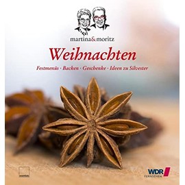 Weihnachten: Festmenüs • Backen • Geschenke • Ideen zu Silvester