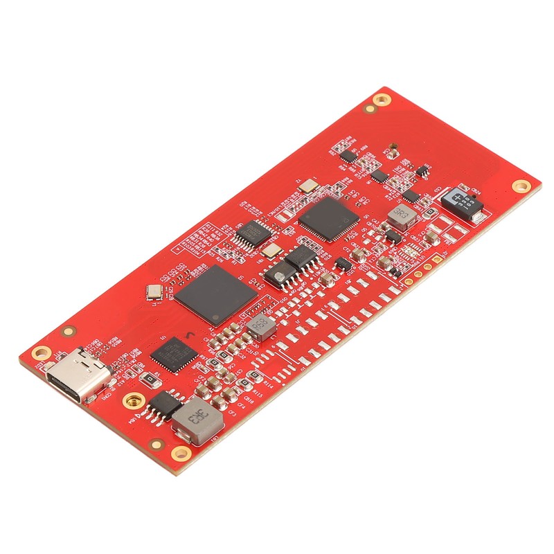 USB4.0 Hard Disk Adapter Card USB4.0 40G 20G 10G NVME
