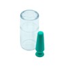 DMV Scleral Cup Large Contact Lens Handler -3 Pack -