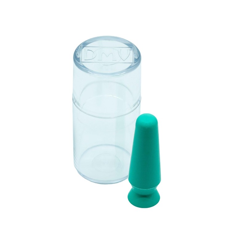 DMV Scleral Cup Large Contact Lens Handler -3 Pack -