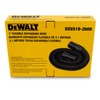 DEWALT DXVA19-2600 Vacuum Extended Super Flex Hose Fits for 1-7/8"