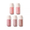 The Saem Cover Perfection Blush Sealer Blemish Cover Vibrant Cheek