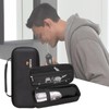 Aproca Case Compatible with Waterpik WF-20 / WF-02 Cordless Water