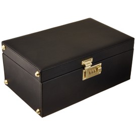 Concession Express Travel Bars of Two Bottles, Black