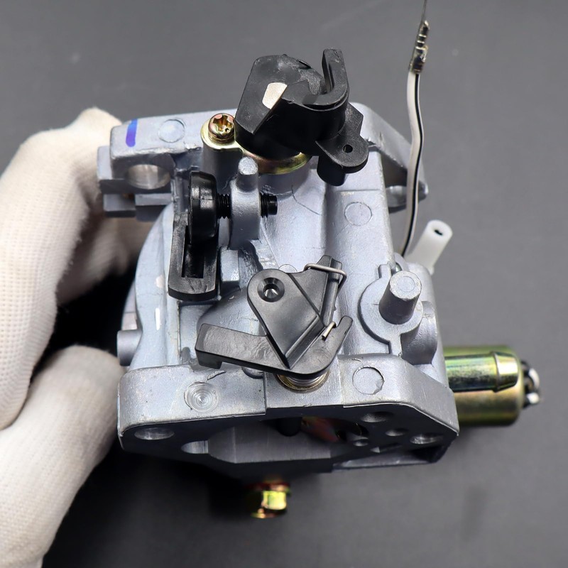 Huayi OEM Carburetor Carb Compatible with MTD Troy-bilt 420cc Powermore