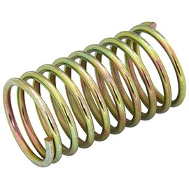 Tsuchino SR-2026 Chromate Push Springs, Pack of 1