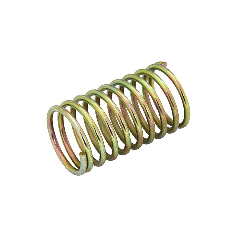 Tsuchino SR-2026 Chromate Push Springs, Pack of 1