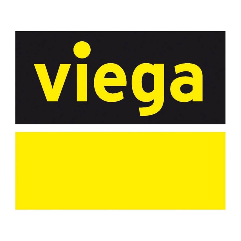 Viega Model 103231 Toilet Connecting 3815.1 DN 100 x 155