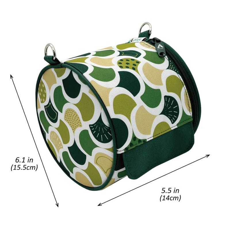 Olve Roll Tissue Case Toilet Roll Paper Holder Hanging Cover